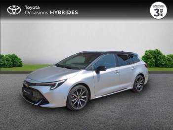 TOYOTA Corolla Touring Spt 1.8 140ch GR Sport MY23