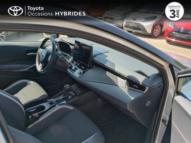 Photo 6 de l’annonce de TOYOTA Corolla Touring Spt d’occasion à vendre à ARLES