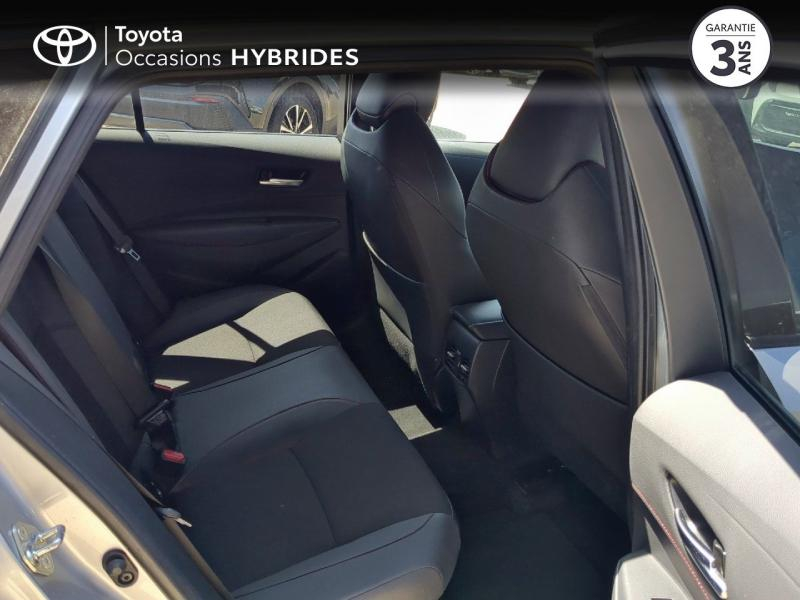 Photo 7 de l’annonce de TOYOTA Corolla Touring Spt d’occasion à vendre à ARLES