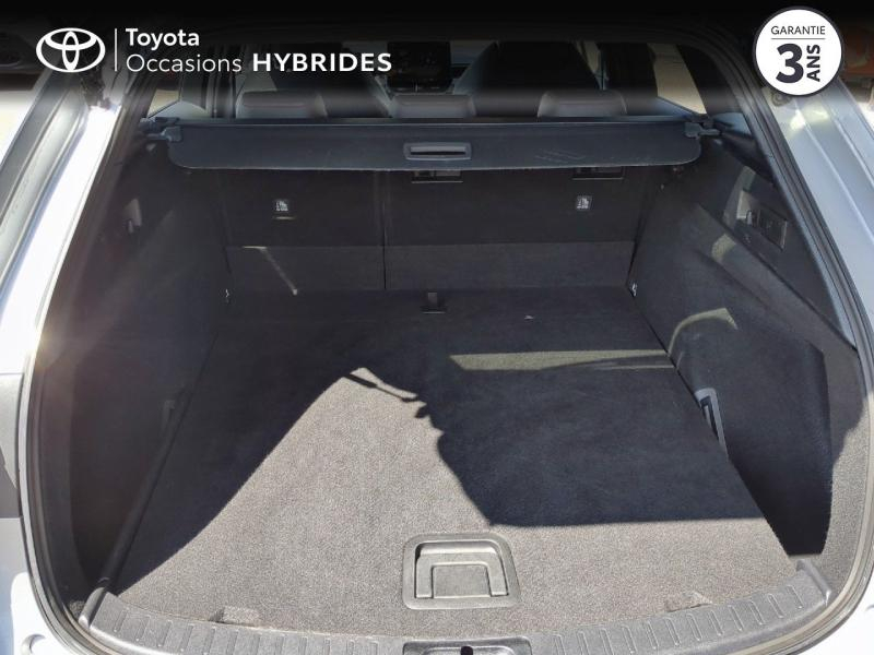 Photo 10 de l’annonce de TOYOTA Corolla Touring Spt d’occasion à vendre à ARLES