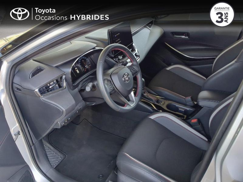 Photo 11 de l’annonce de TOYOTA Corolla Touring Spt d’occasion à vendre à ARLES