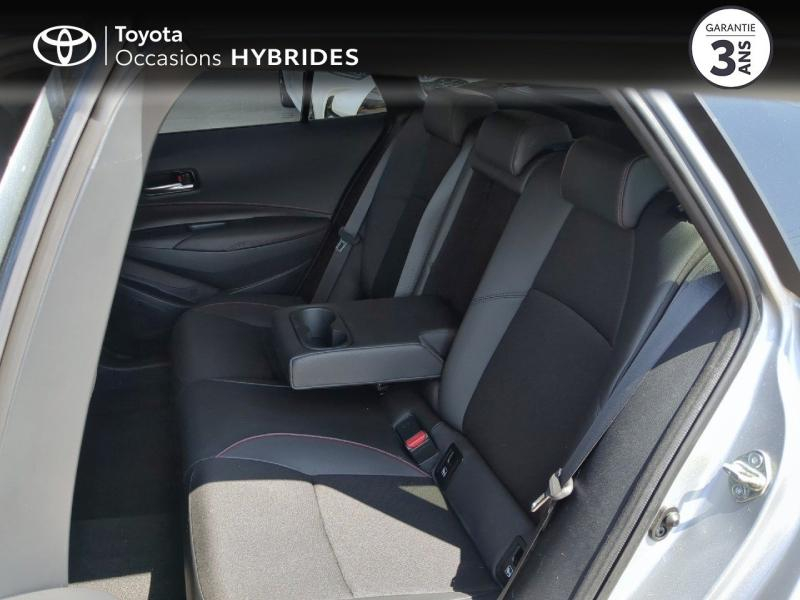 Photo 12 de l’annonce de TOYOTA Corolla Touring Spt d’occasion à vendre à ARLES
