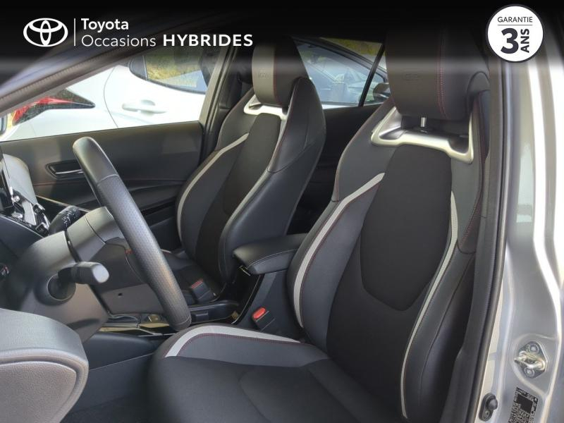 Photo 20 de l’annonce de TOYOTA Corolla Touring Spt d’occasion à vendre à ARLES