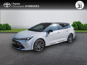 TOYOTA Corolla Touring Spt d’occasion à vendre à ARLES