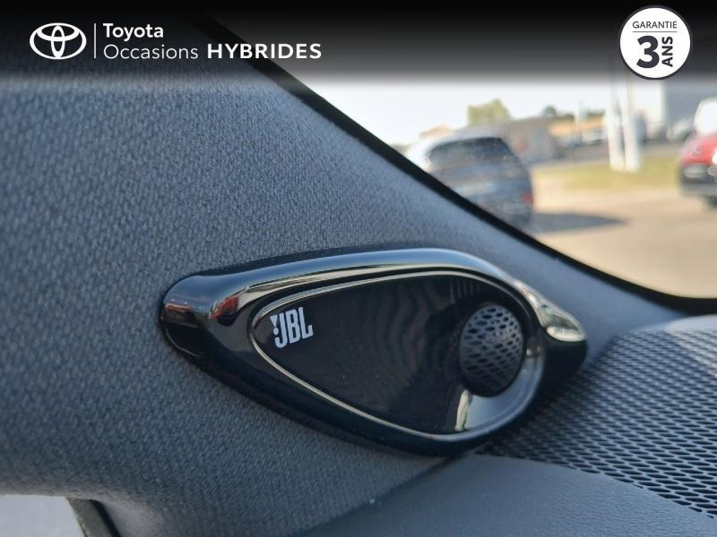 Photo 19 de l’annonce de TOYOTA Corolla Touring Spt d’occasion à vendre à ARLES