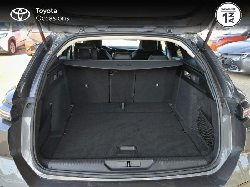 Photo 10 de l’annonce de PEUGEOT 308 SW d’occasion à vendre à ARLES