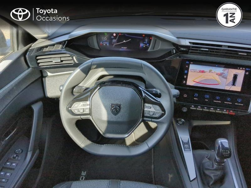 Photo 13 de l’annonce de PEUGEOT 308 SW d’occasion à vendre à ARLES
