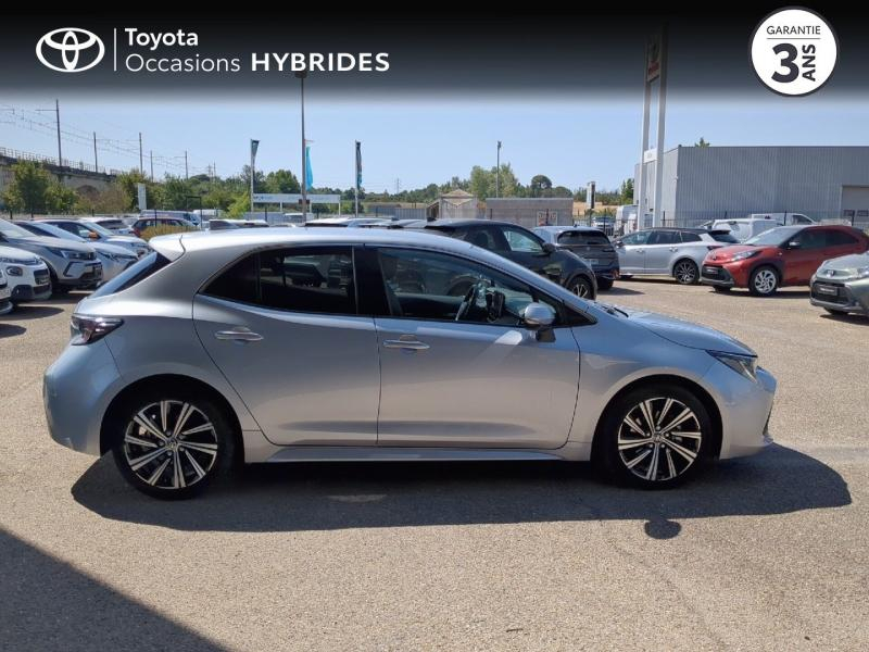 Photo 17 de l’annonce de TOYOTA Corolla d’occasion à vendre à ARLES