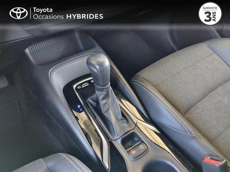 Photo 20 de l’annonce de TOYOTA Corolla d’occasion à vendre à ARLES