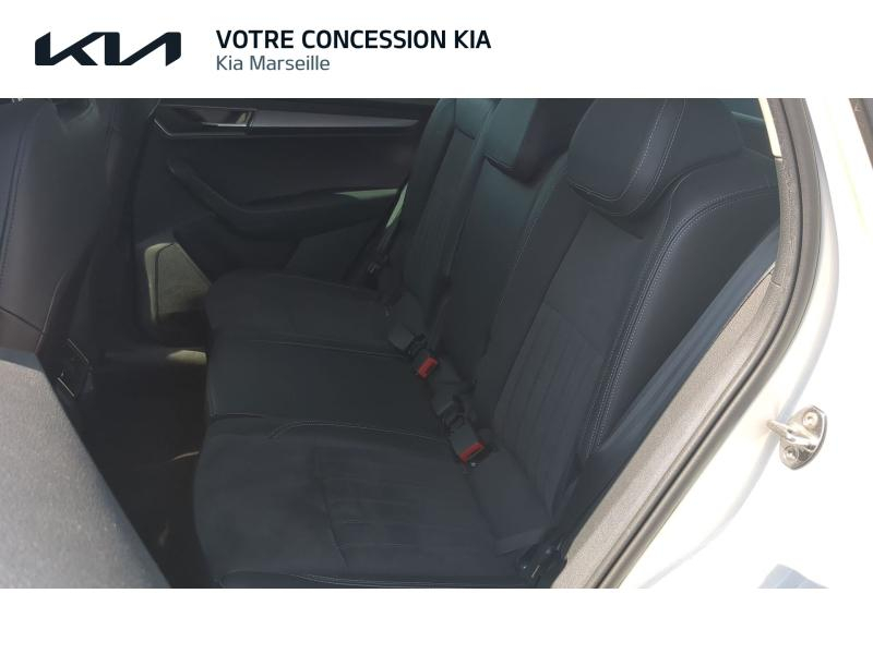 Photo 6 de l’annonce de SKODA Karoq d’occasion à vendre à MARSEILLE
