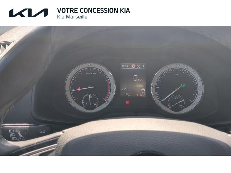 Photo 7 de l’annonce de SKODA Karoq d’occasion à vendre à MARSEILLE