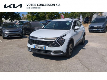 KIA Sportage d’occasion à vendre à MARSEILLE