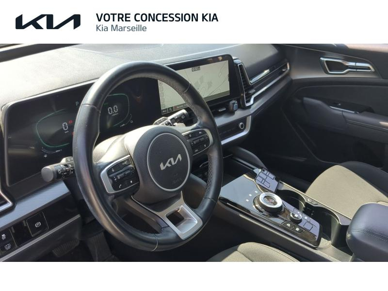 Photo 3 de l’annonce de KIA Sportage d’occasion à vendre à MARSEILLE