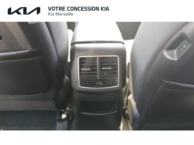 Photo 5 de l’annonce de KIA Sportage d’occasion à vendre à MARSEILLE