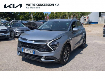 KIA Sportage d’occasion à vendre à MARSEILLE