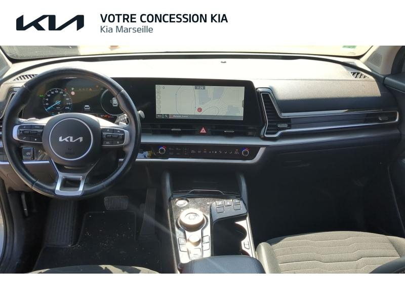 Photo 3 de l’annonce de KIA Sportage d’occasion à vendre à MARSEILLE