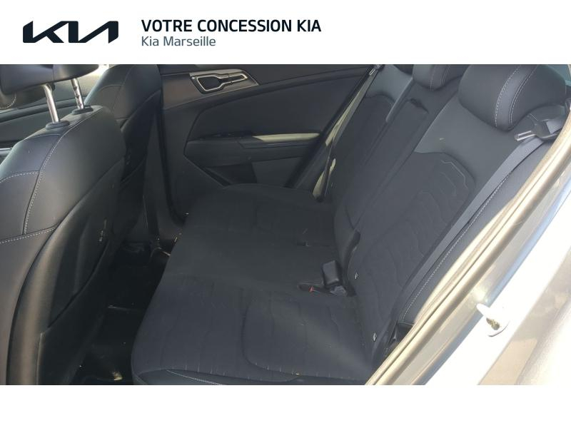 Photo 4 de l’annonce de KIA Sportage d’occasion à vendre à MARSEILLE