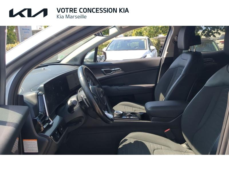 Photo 5 de l’annonce de KIA Sportage d’occasion à vendre à MARSEILLE