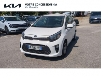 KIA Picanto d’occasion à vendre à MARSEILLE