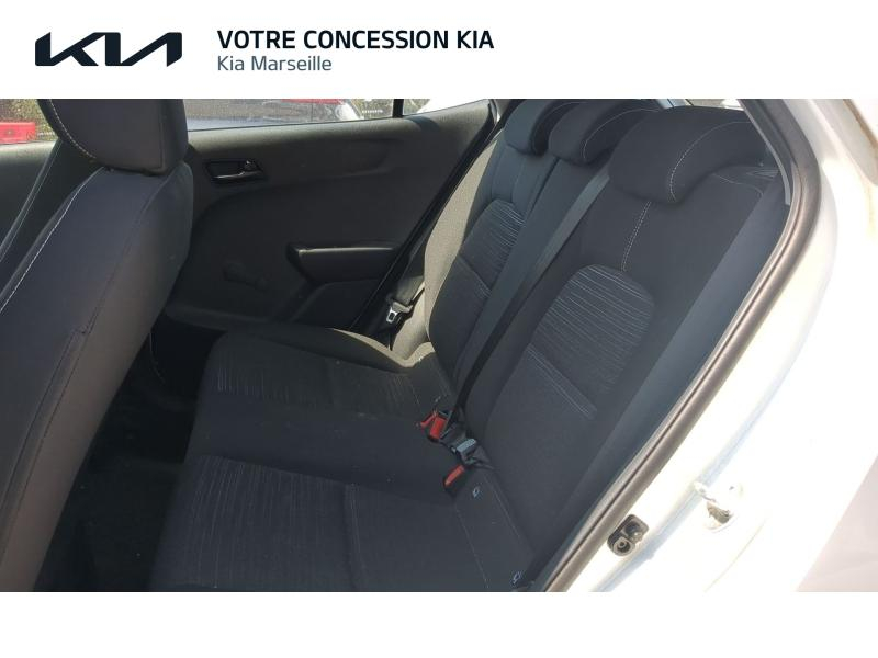 Photo 8 de l’annonce de KIA Picanto d’occasion à vendre à MARSEILLE