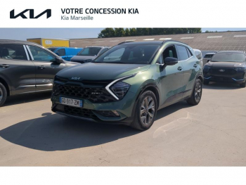KIA Sportage d’occasion à vendre à MARSEILLE