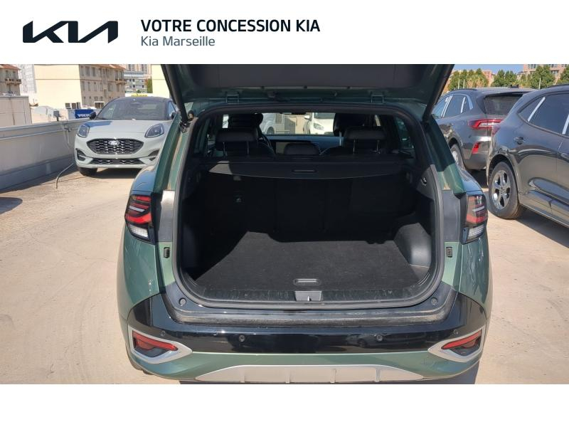 Photo 3 de l’annonce de KIA Sportage d’occasion à vendre à MARSEILLE