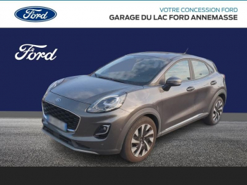 FORD Puma d’occasion à vendre à ANNEMASSE