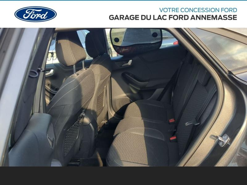 Photo 11 de l’annonce de FORD Puma d’occasion à vendre à ANNEMASSE