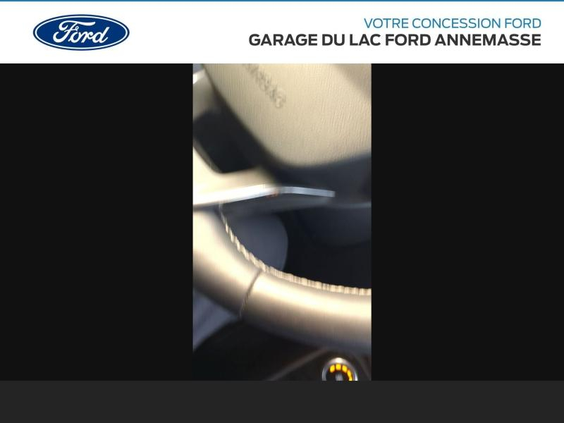 Photo 15 de l’annonce de FORD Puma d’occasion à vendre à ANNEMASSE