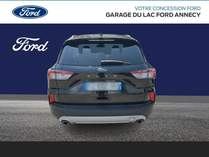 Photo 3 de l’annonce de FORD Kuga d’occasion à vendre à ANNECY