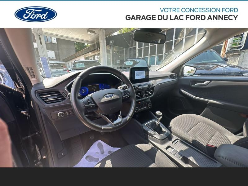 Photo 5 de l’annonce de FORD Kuga d’occasion à vendre à ANNECY