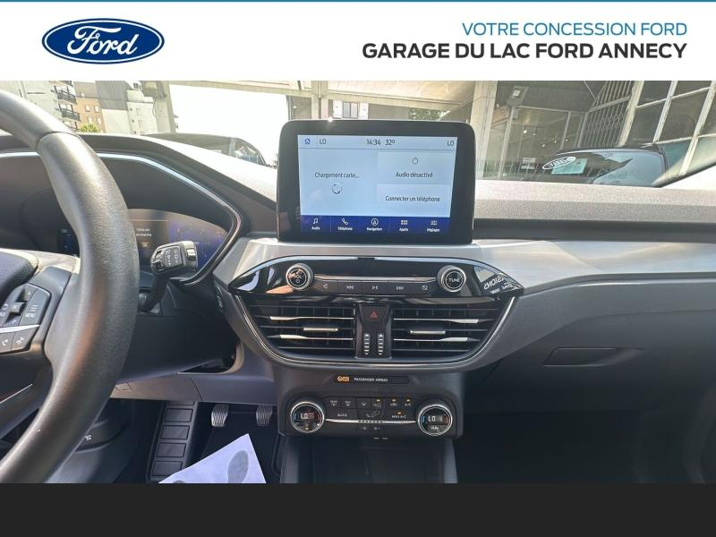 Photo 7 de l’annonce de FORD Kuga d’occasion à vendre à ANNECY