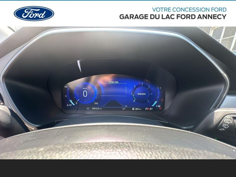 Photo 8 de l’annonce de FORD Kuga d’occasion à vendre à ANNECY