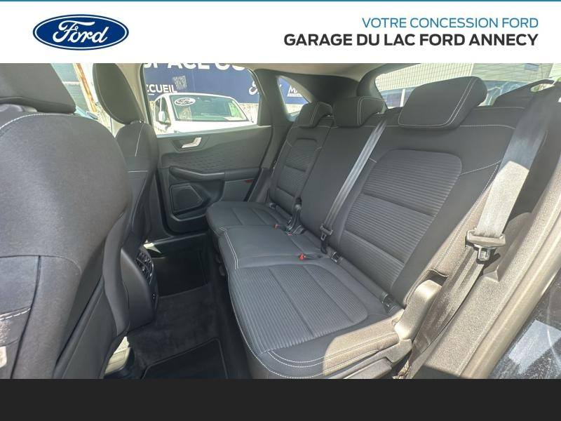 Photo 11 de l’annonce de FORD Kuga d’occasion à vendre à ANNECY