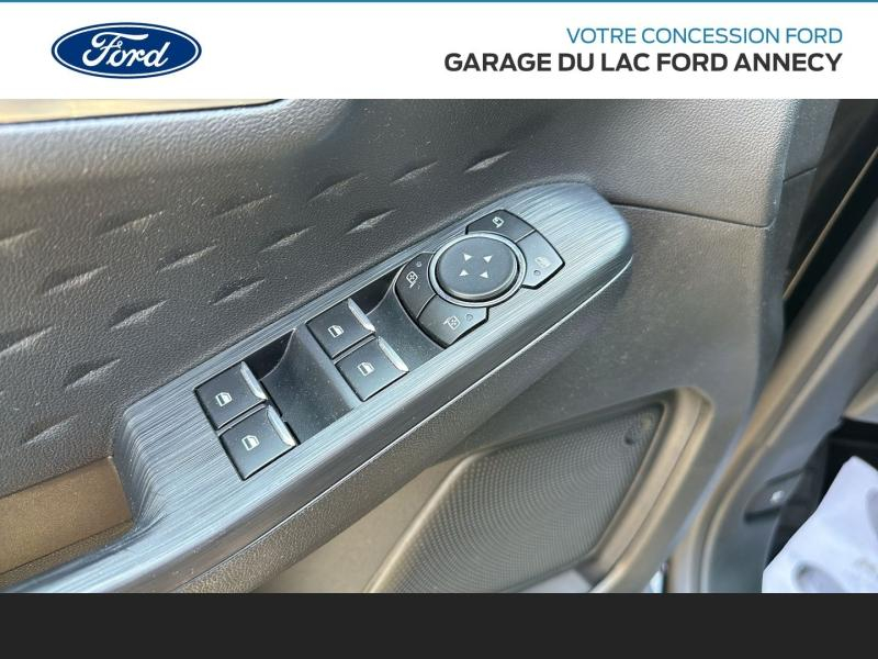 Photo 16 de l’annonce de FORD Kuga d’occasion à vendre à ANNECY