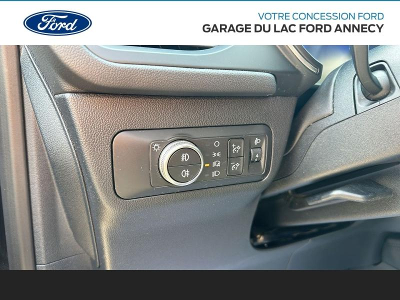 Photo 17 de l’annonce de FORD Kuga d’occasion à vendre à ANNECY