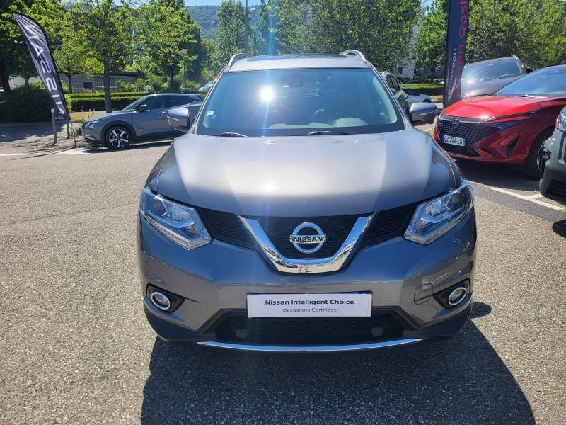 Photo 12 de l’annonce de NISSAN X-Trail d’occasion à vendre à ANNECY