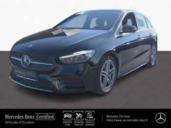 MERCEDES-BENZ Classe B 200d 150ch AMG Line 8G-DCT