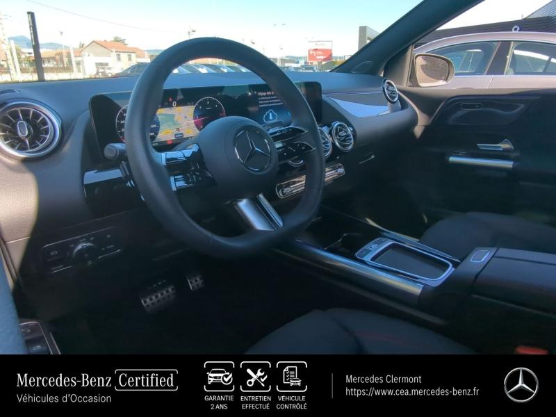 Photo 5 de l’annonce de MERCEDES-BENZ Classe B d’occasion à vendre à AUBIÈRE