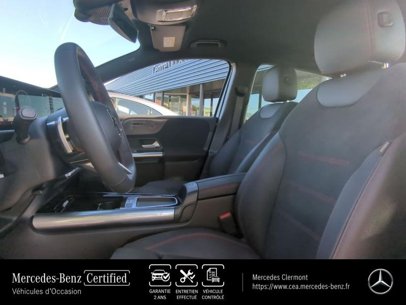 Photo 6 de l’annonce de MERCEDES-BENZ Classe B d’occasion à vendre à AUBIÈRE