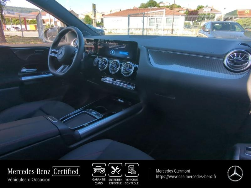 Photo 7 de l’annonce de MERCEDES-BENZ Classe B d’occasion à vendre à AUBIÈRE
