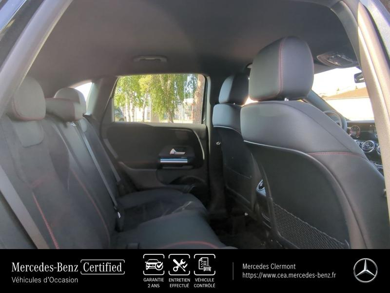 Photo 8 de l’annonce de MERCEDES-BENZ Classe B d’occasion à vendre à AUBIÈRE