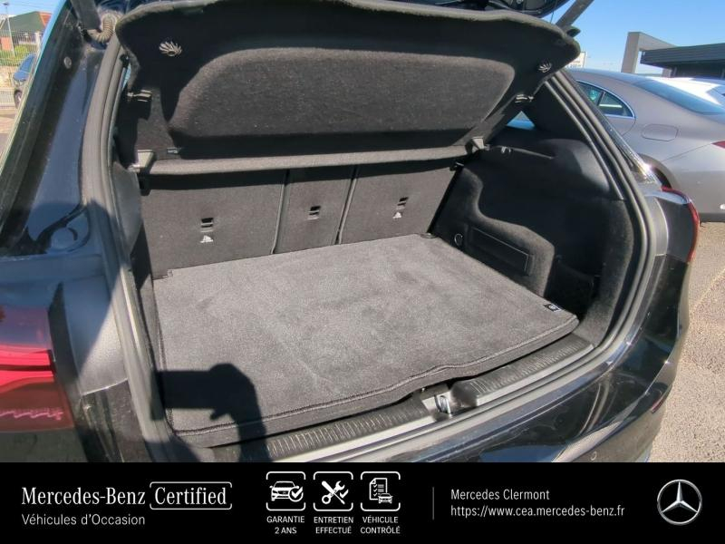 Photo 9 de l’annonce de MERCEDES-BENZ Classe B d’occasion à vendre à AUBIÈRE