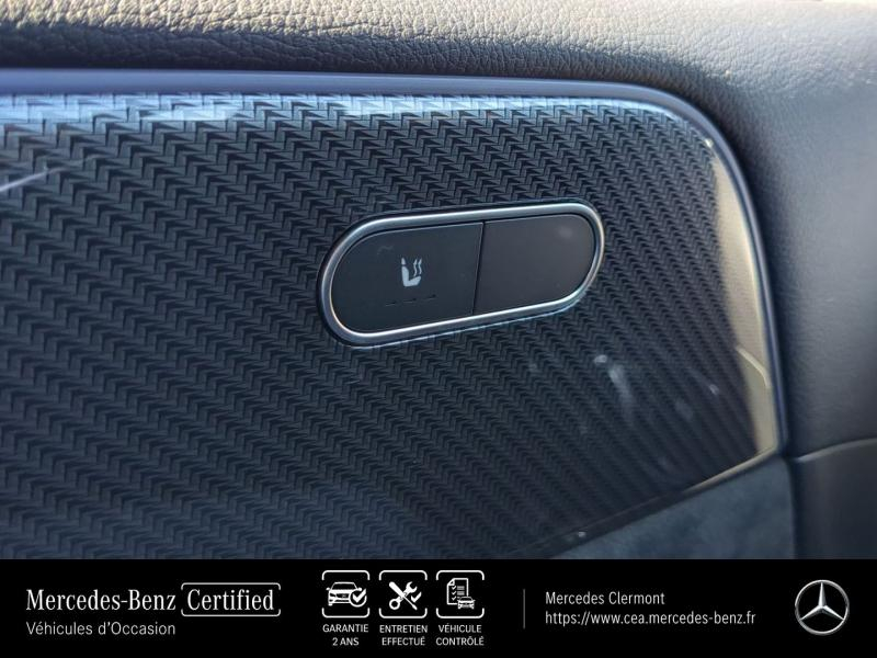 Photo 10 de l’annonce de MERCEDES-BENZ Classe B d’occasion à vendre à AUBIÈRE