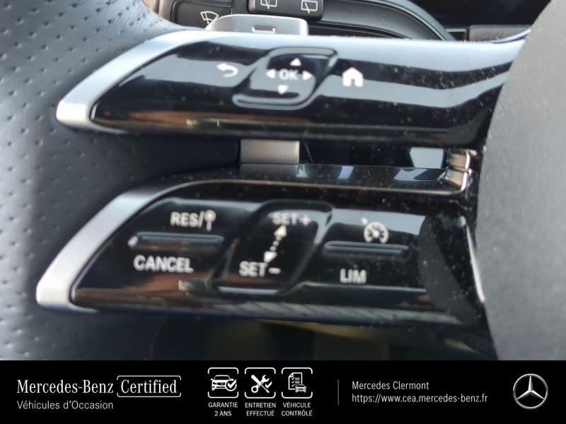 Photo 17 de l’annonce de MERCEDES-BENZ Classe B d’occasion à vendre à AUBIÈRE