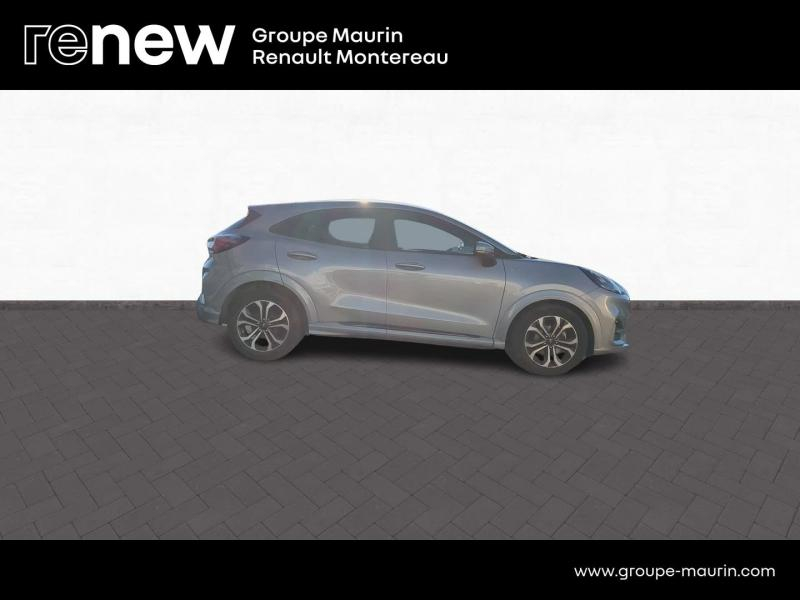 Photo 3 de l’annonce de FORD Puma d’occasion à vendre à VARENNES SUR SEINE