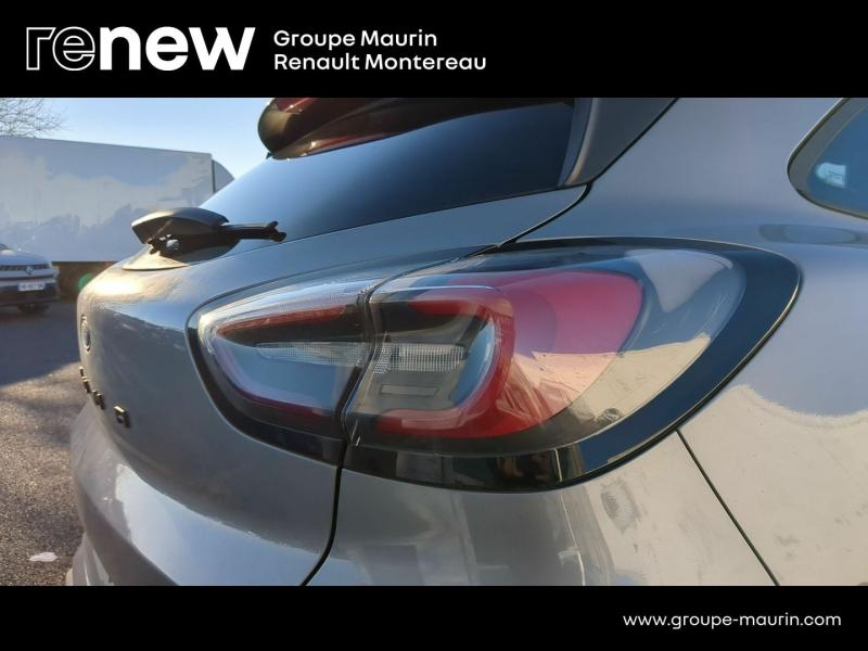 Photo 14 de l’annonce de FORD Puma d’occasion à vendre à VARENNES SUR SEINE