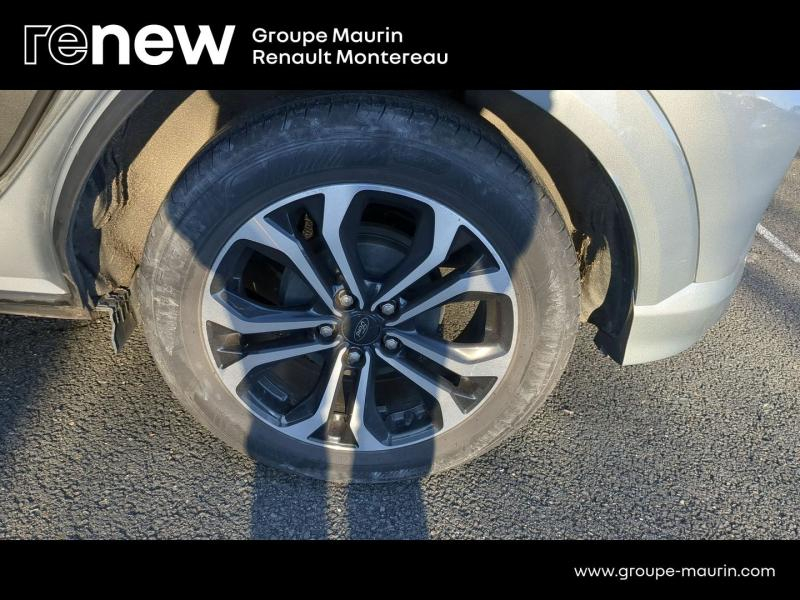 Photo 15 de l’annonce de FORD Puma d’occasion à vendre à VARENNES SUR SEINE