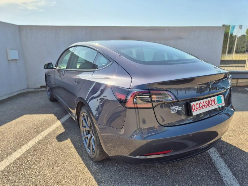 Photo 3 de l’annonce de TESLA Model 3 d’occasion à vendre à AVIGNON