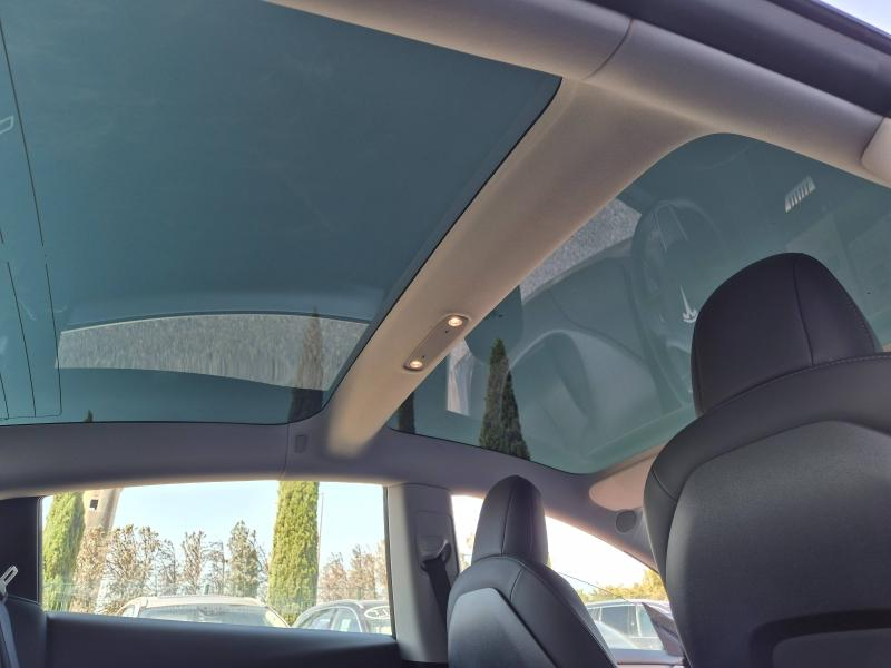 Photo 16 de l’annonce de TESLA Model 3 d’occasion à vendre à AVIGNON